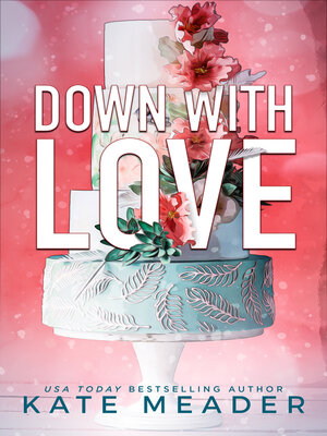 Down with Love - ebook